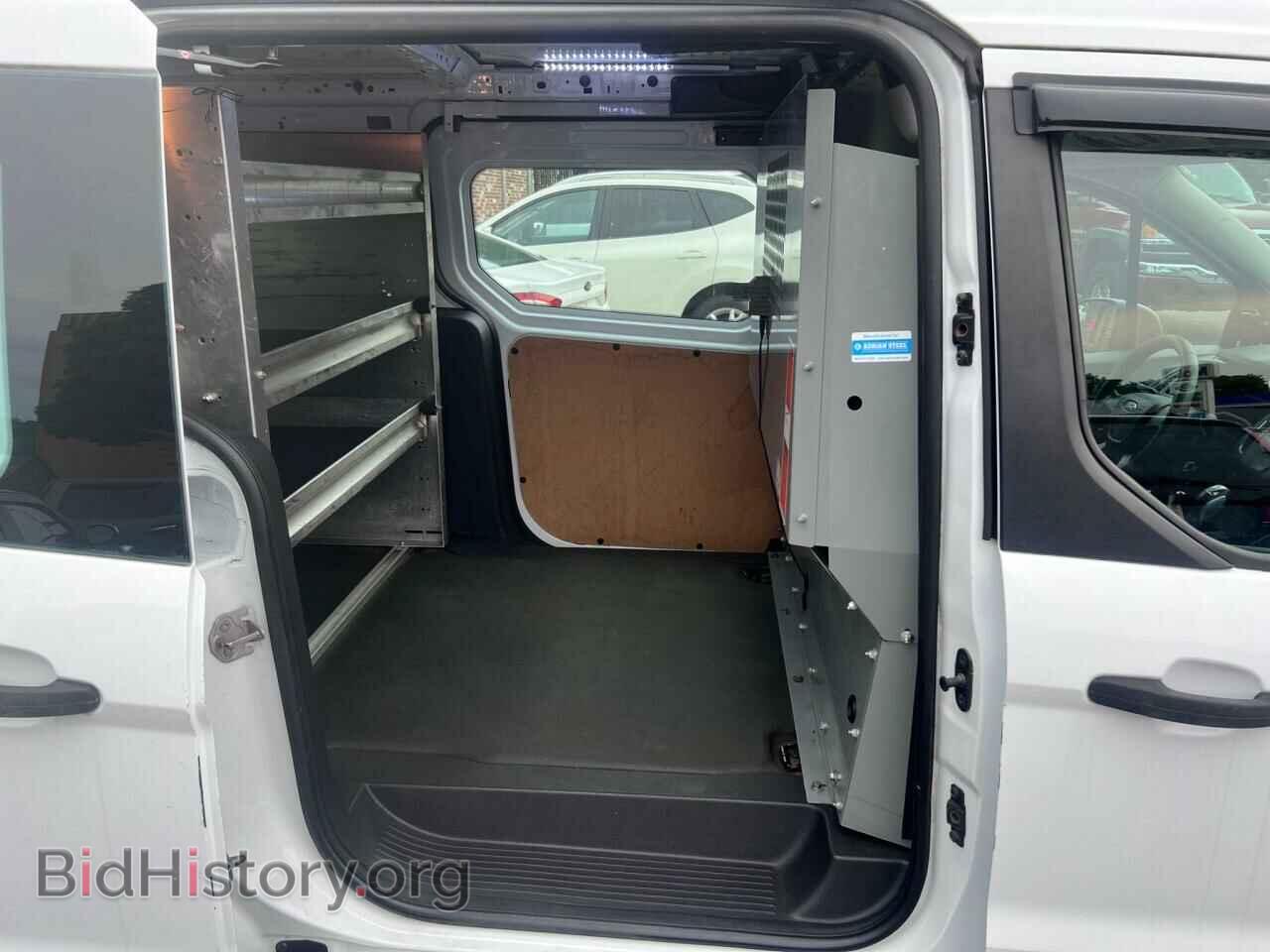 2015 FORD TRANSIT - VIN: NM0LS7E7QF1188498 - Фото 9
