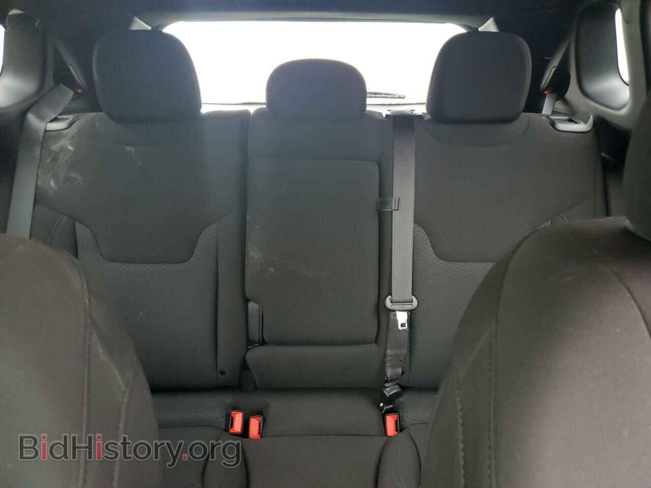 2023 JEEP COMPASS - VIN: 3C4NJDAN7PT563516 - Фото 10