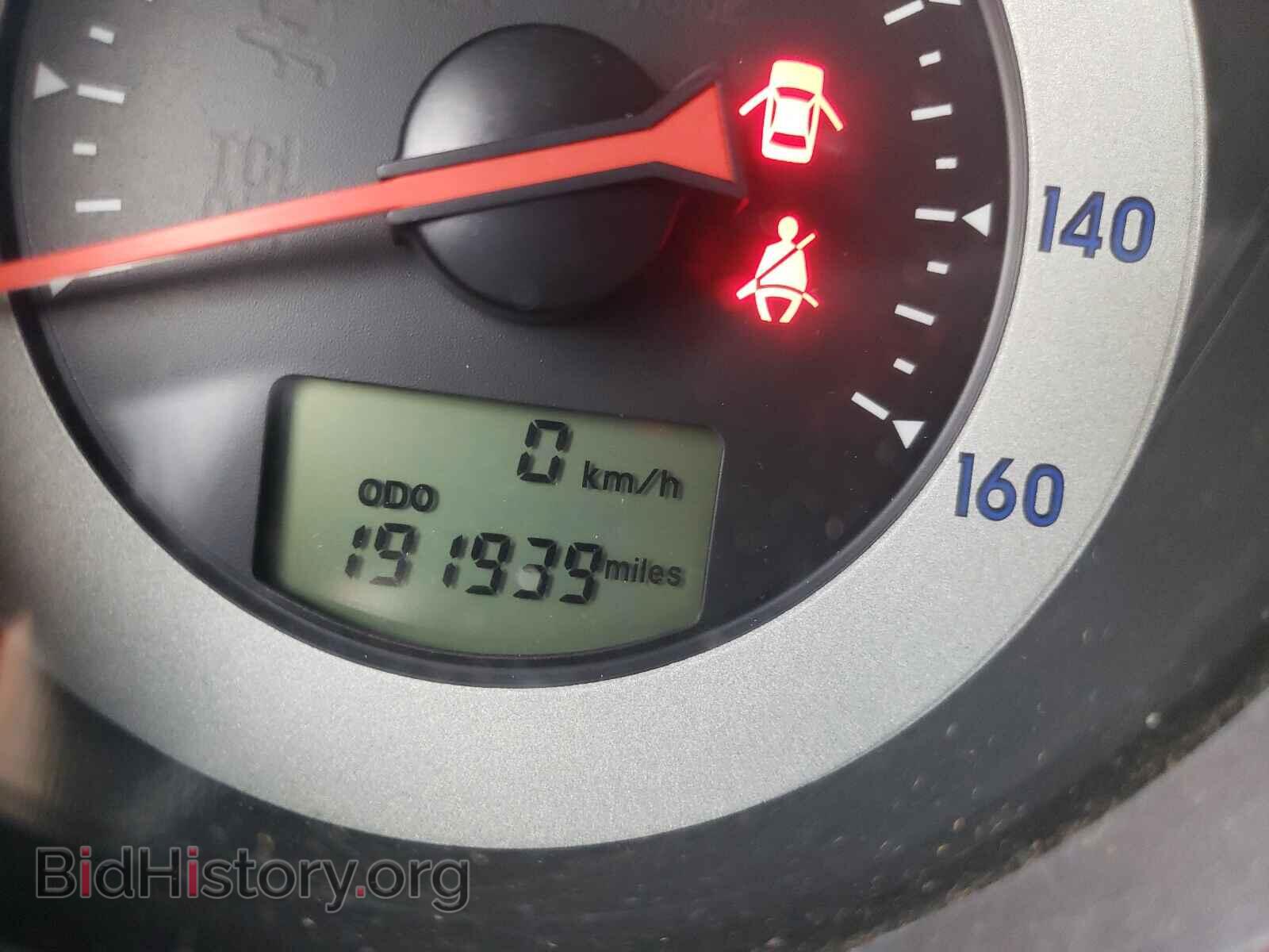 2006 MITSUBISHI ECLIPSE - VIN: 4A3AK34T56E006583 - Фото 8