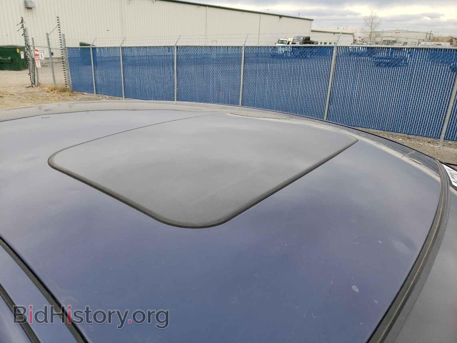 2006 FORD FIVE HUNDR - VIN: 1FAFP28186G153021 - Фото 9