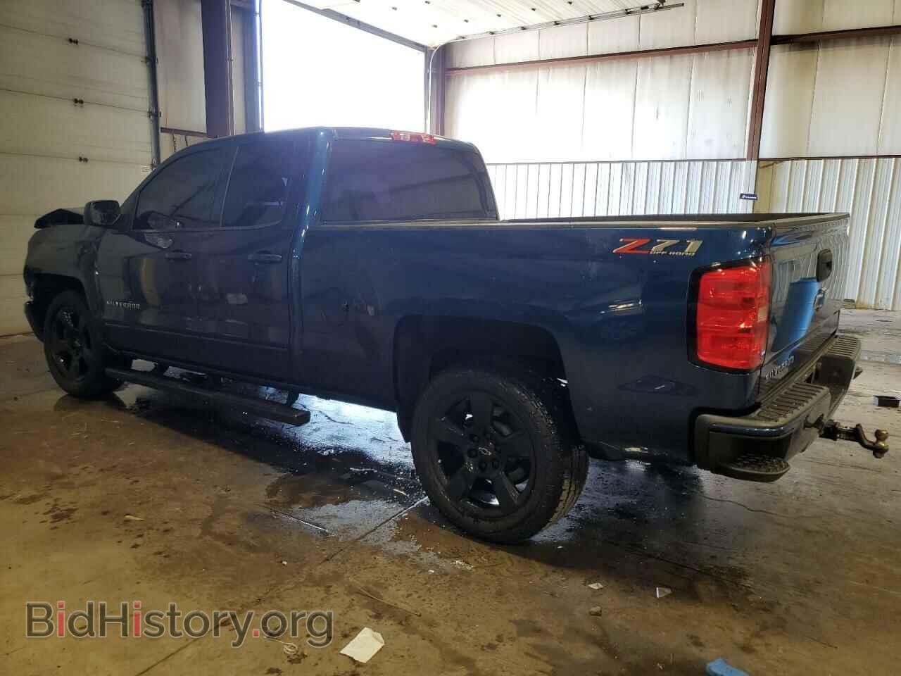 2019 CHEVROLET SILVERADO - VIN: 2GCVKPEC4K1162278 - Фото 2