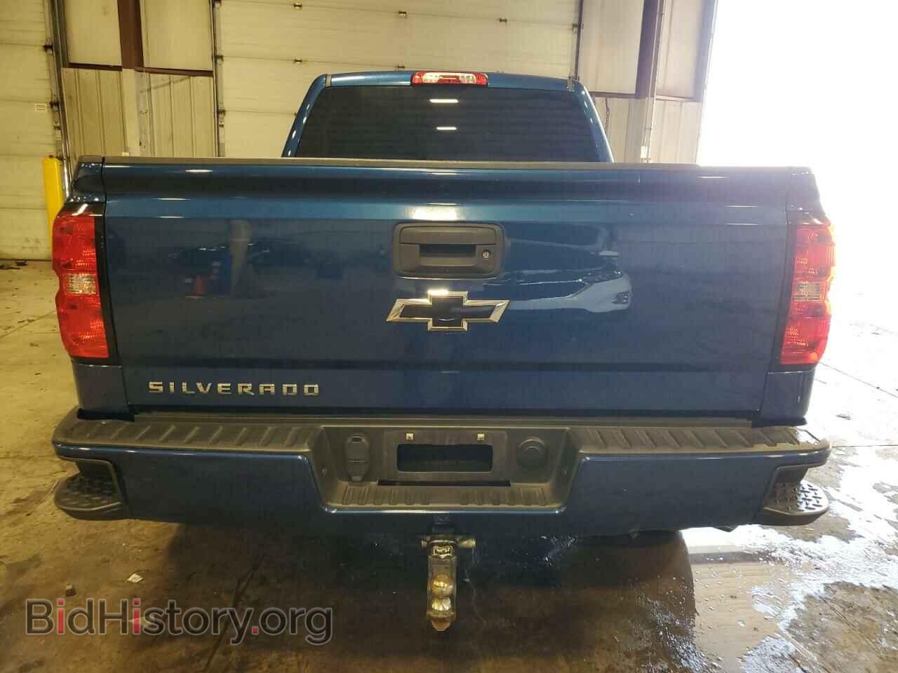 2019 CHEVROLET SILVERADO - VIN: 2GCVKPEC4K1162278 - Фото 6