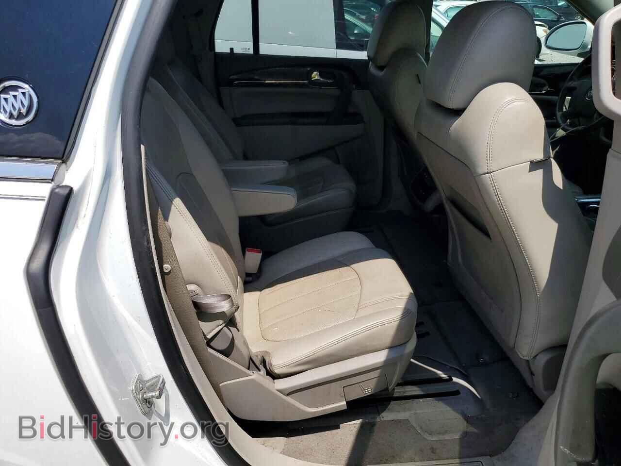 2017 BUICK ENCLAVE - VIN: 5GAKRCKD5HJ316632 - Photo 11