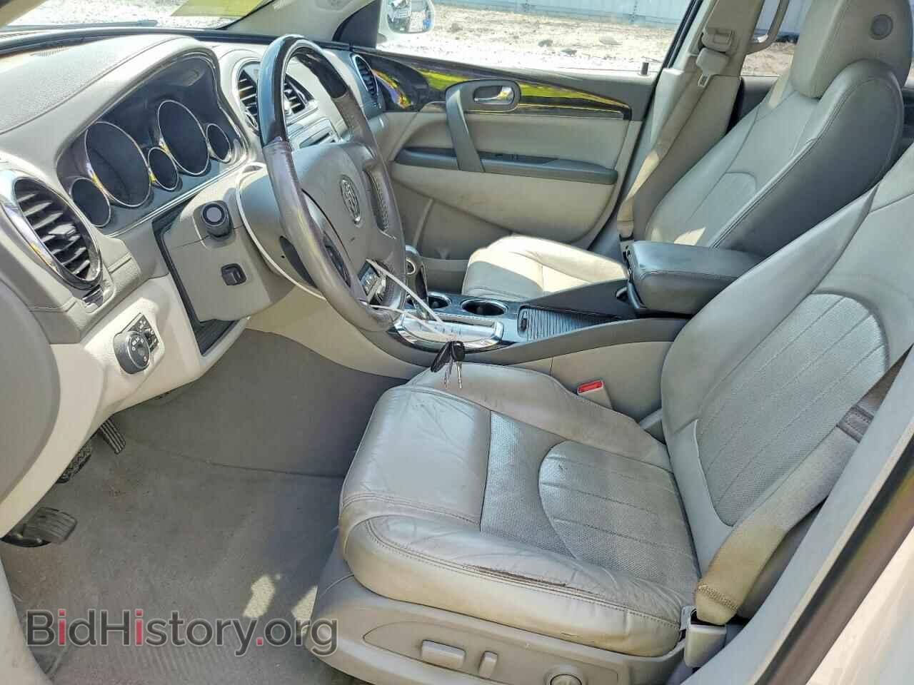 2017 BUICK ENCLAVE - VIN: 5GAKRCKD5HJ316632 - Photo 7