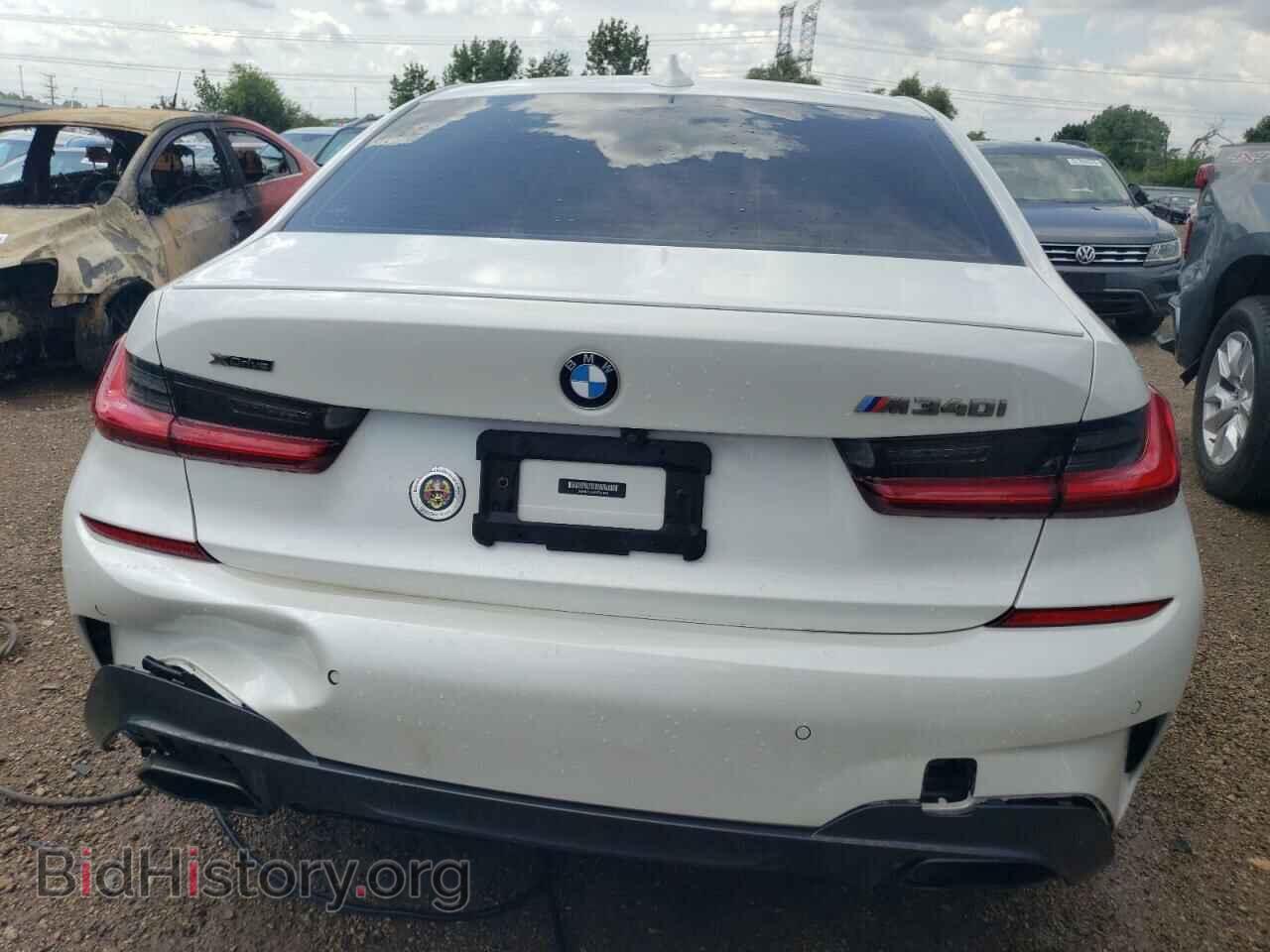 2021 BMW M3 - VIN: 3MW5U9J0XM8B61624 - Фото 6