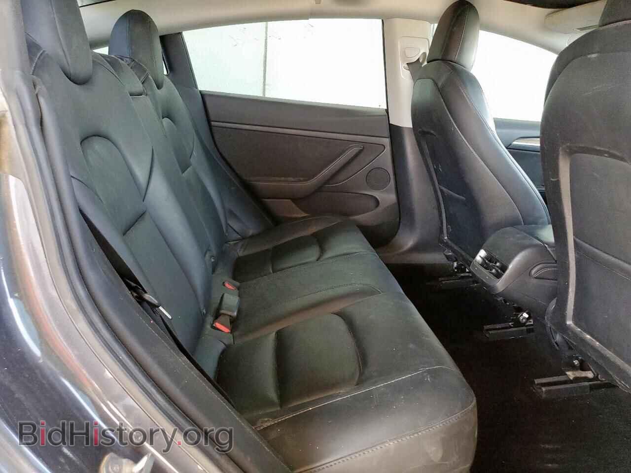 2021 TESLA MODEL 3 - VIN: 5YJ3E1EA7MF017598 - Фото 10