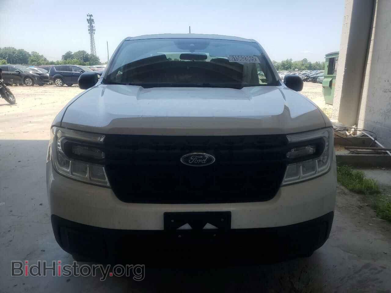 2023 FORD MAVERICK - VIN: 3FTTW8E37PRA23797 - Фото 5