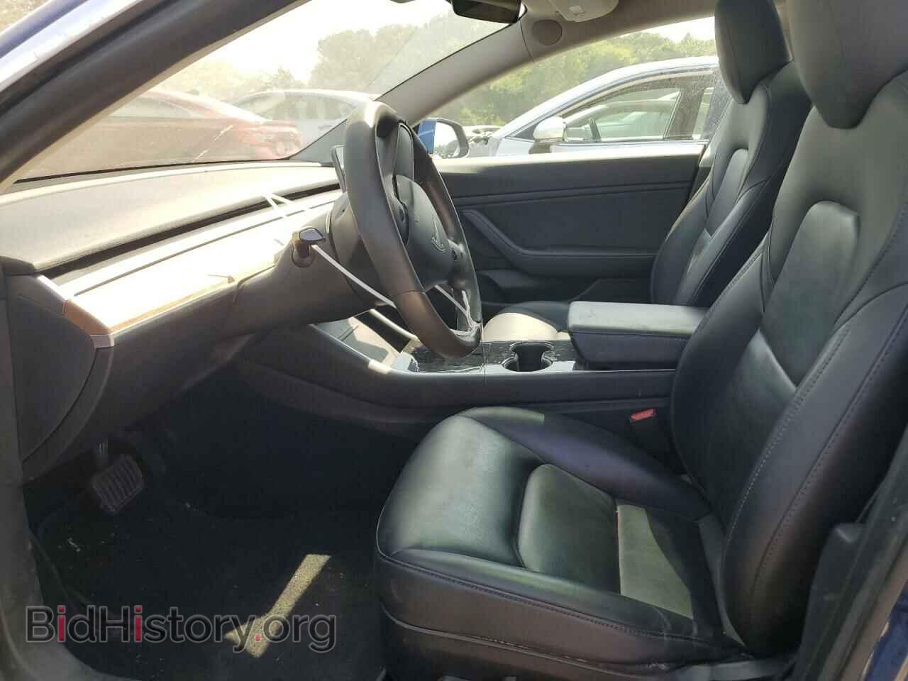 2020 TESLA MODEL 3 - VIN: 5YJ3E1EB5LF617348 - Photo 7