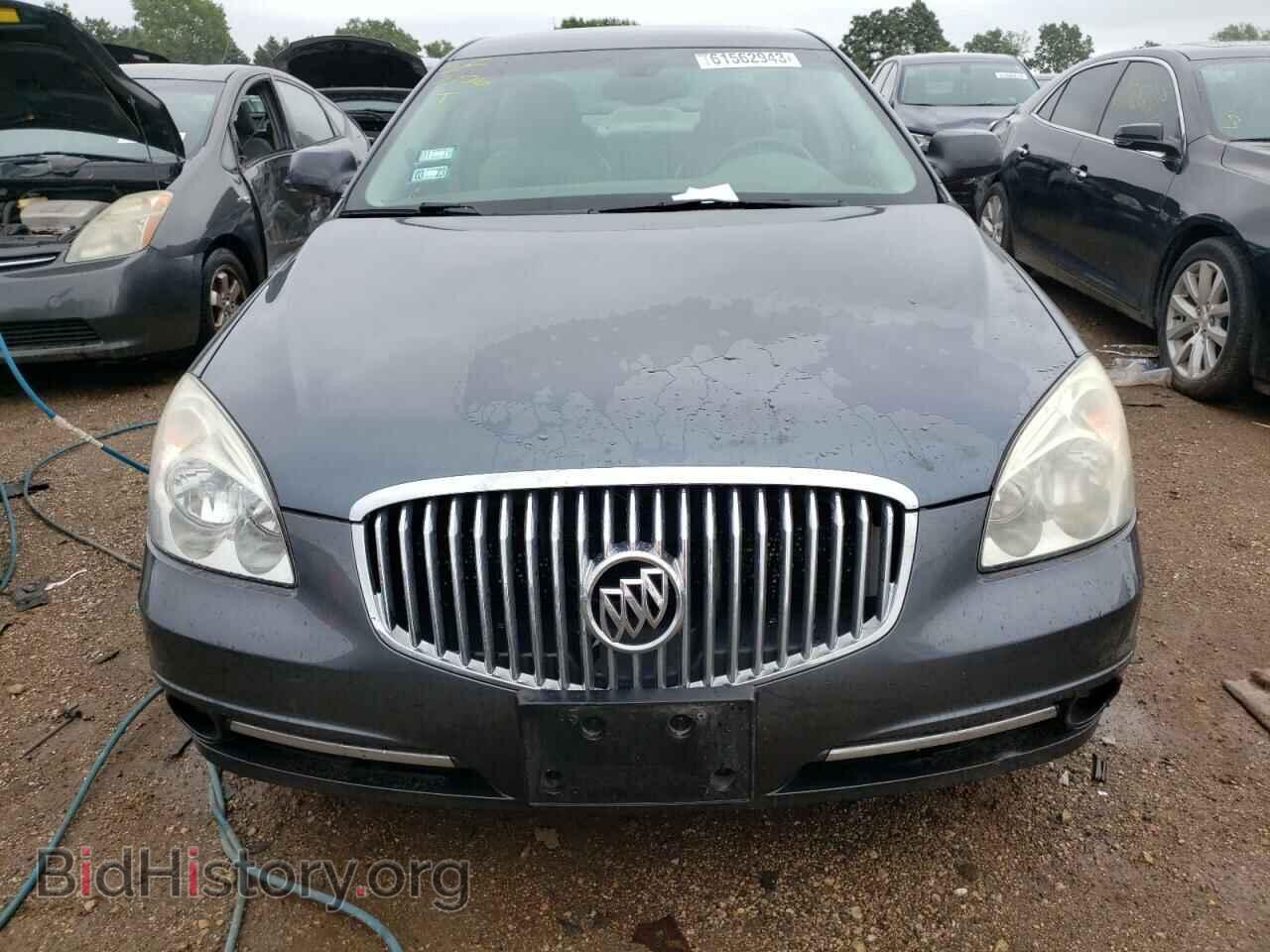 2011 BUICK LUCERNE - VIN: 1G4HC5EM8BU104990 - Фото 5