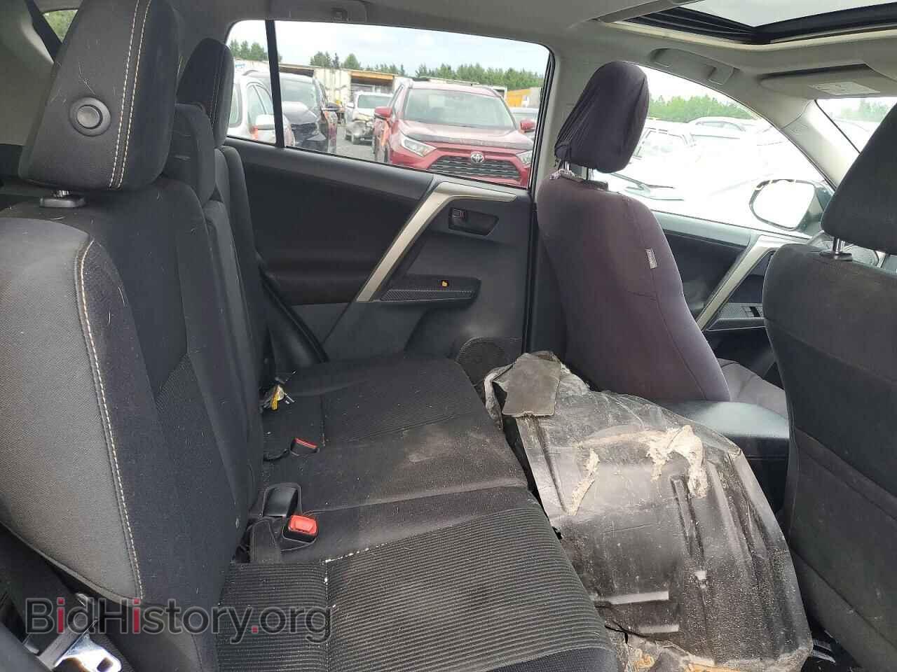 2013 TOYOTA RAV4 - VIN: 2T3RFREV8DW022005 - Фото 11