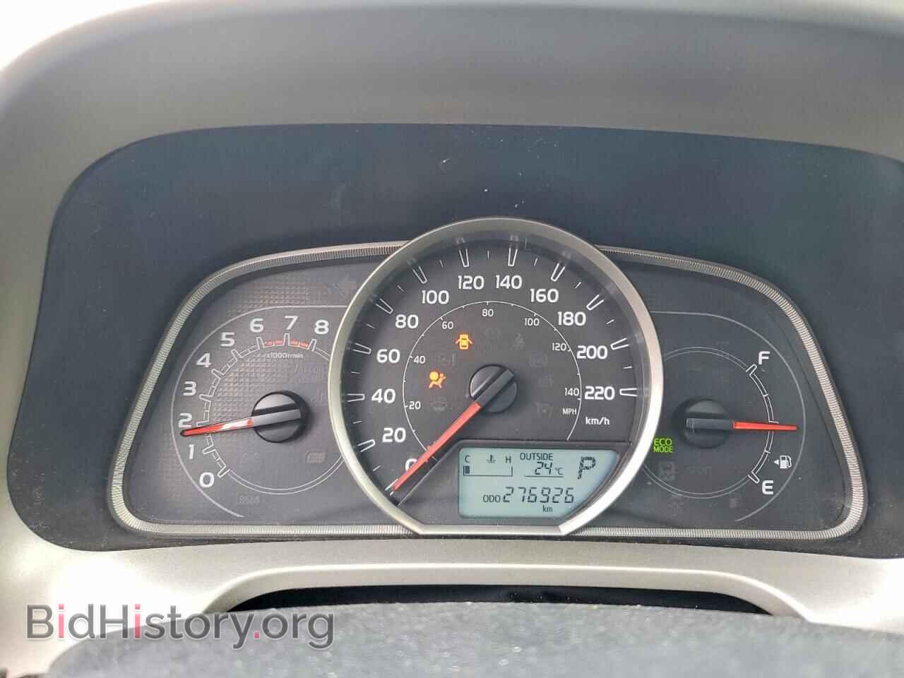 2013 TOYOTA RAV4 - VIN: 2T3RFREV8DW022005 - Фото 9