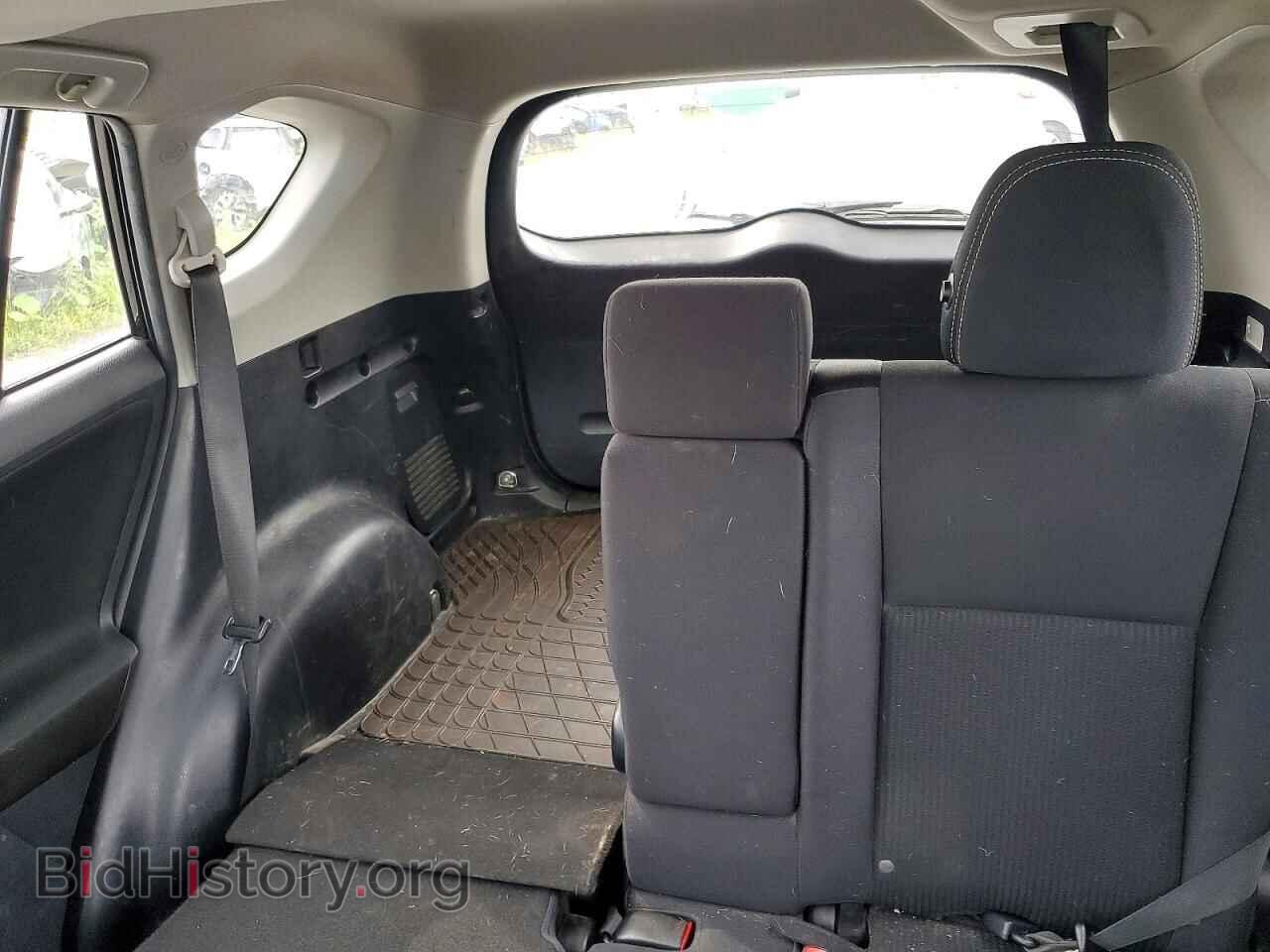 2013 TOYOTA RAV4 - VIN: 2T3RFREV8DW022005 - Фото 10