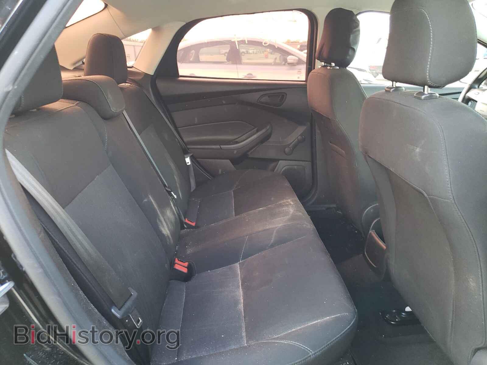 2016 FORD FOCUS - VIN: 1FADP3E22GL404392 - Photo 6