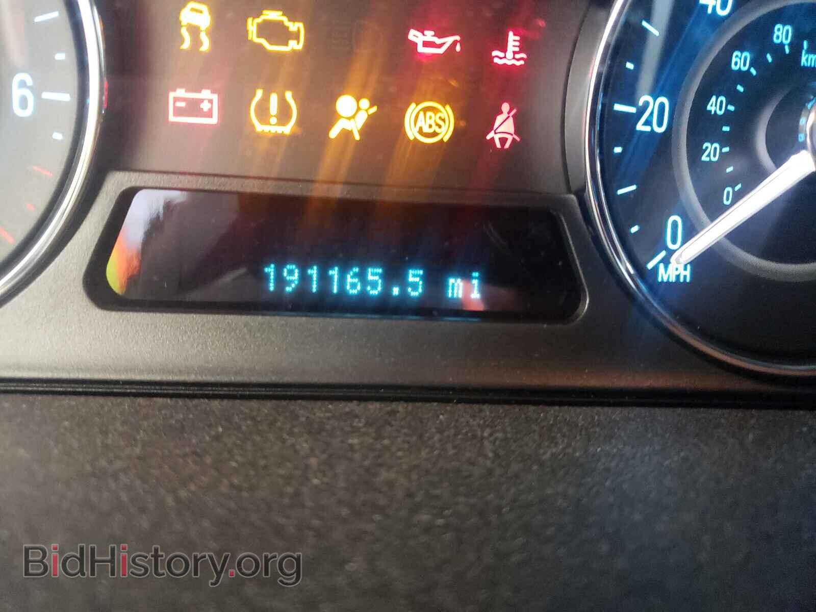 2009 FORD FLEX - VIN: 2FMDK52C19BA62577 - Photo 8