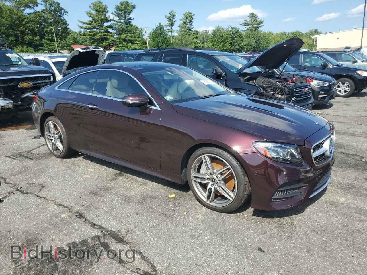 2019 MERCEDES-BENZ E-CLASS - VIN: WDD1J6JB1KF094531 - Фото 4