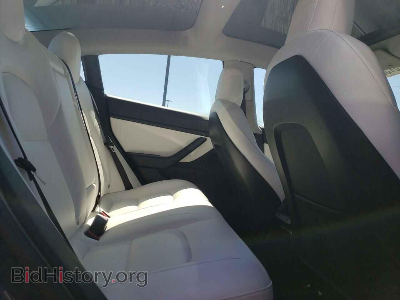 2019 TESLA MODEL 3 - VIN: 5YJ3E1EA8KF432099 - Фото 10
