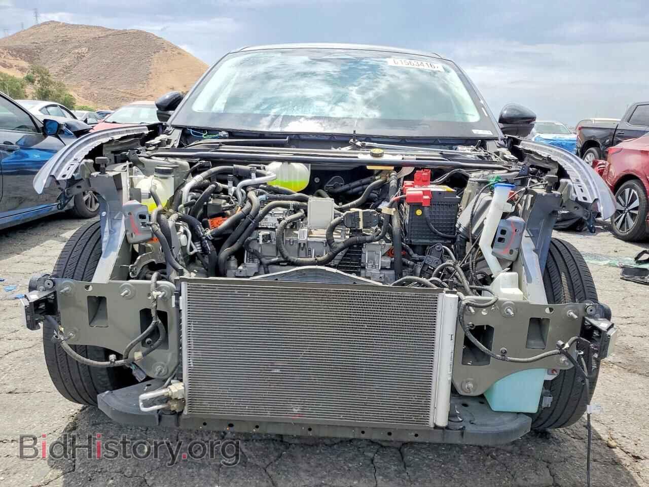2021 FORD MUSTANG - VIN: 3FMTK3RM2MMA08467 - Photo 5