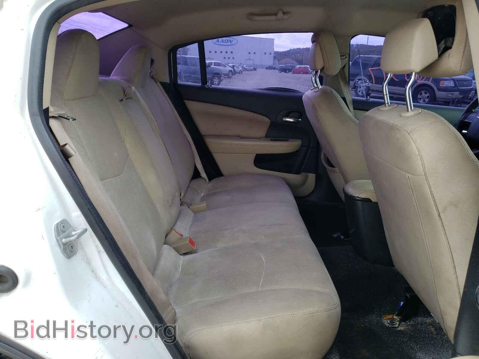 2014 CHRYSLER 200 - VIN: 1C3CCBAB1EN125099 - Фото 6