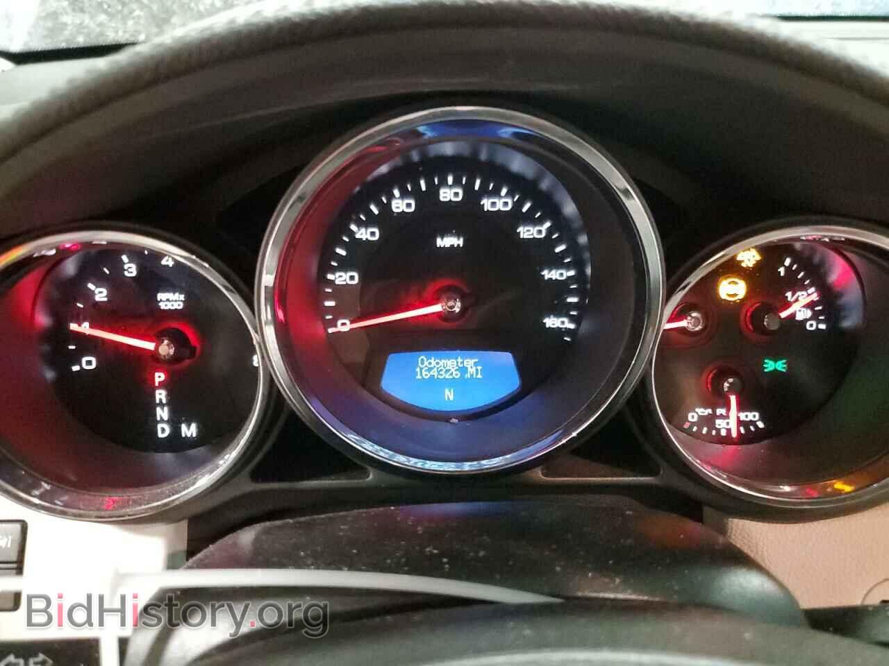 2008 CADILLAC CTS - VIN: 1G6DG577X80212447 - Фото 9
