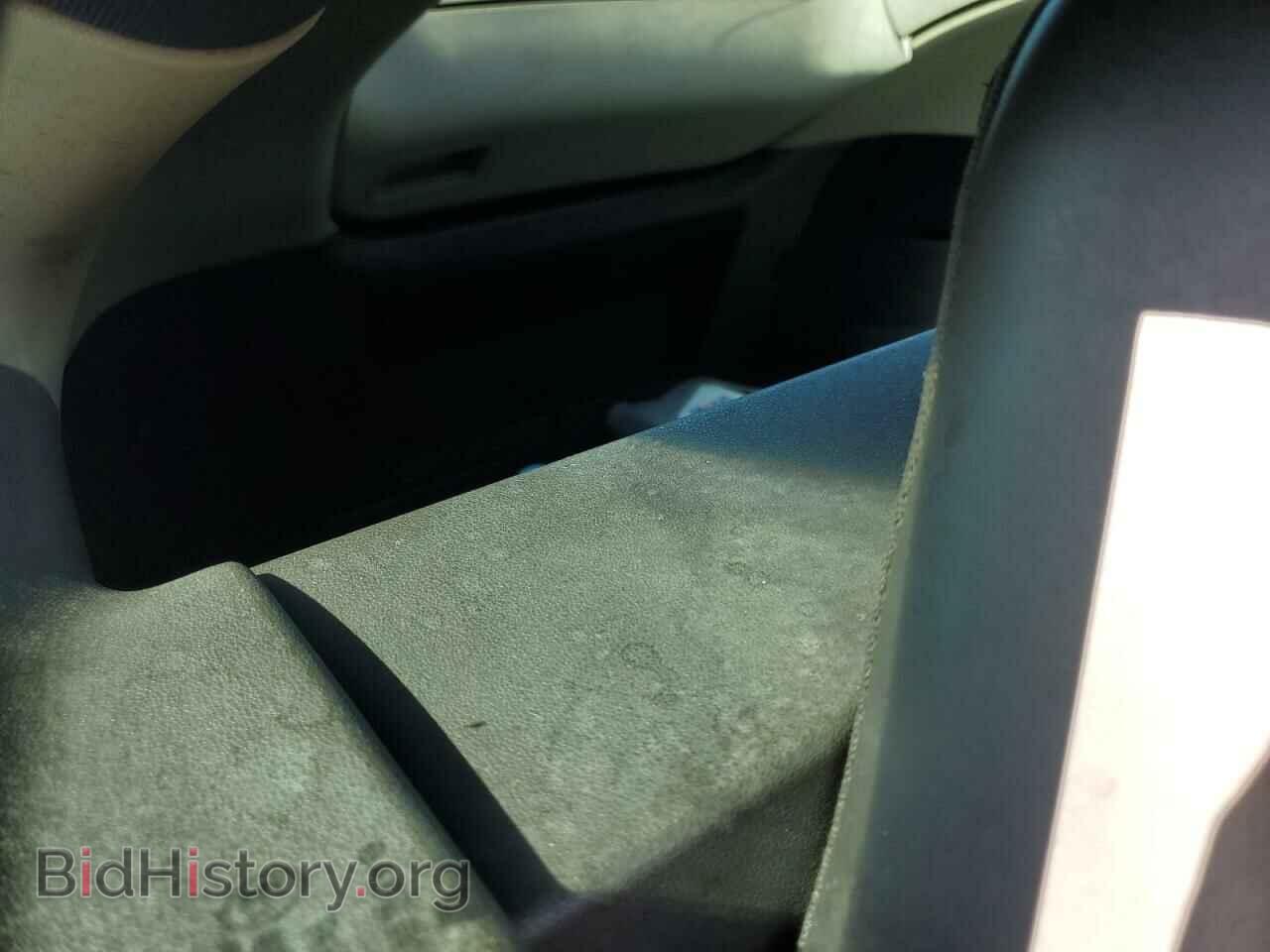 2008 CHRYSLER CROSSFIRE - VIN: 1C3LN69L68X074464 - Photo 10