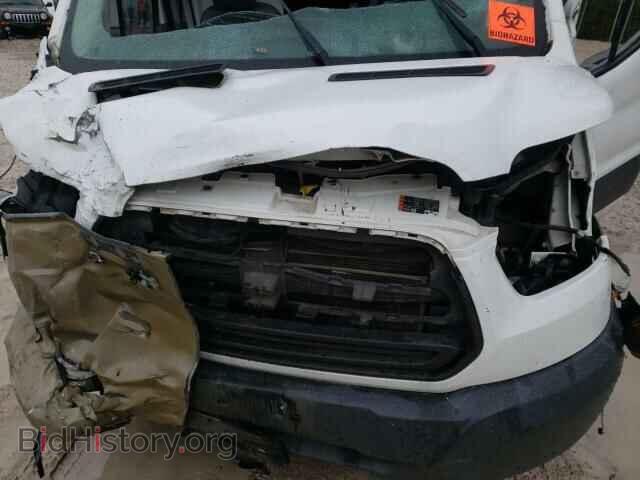 2016 FORD TRANSIT - VIN: 1FTBW3XG9GKA06969 - Фото 7