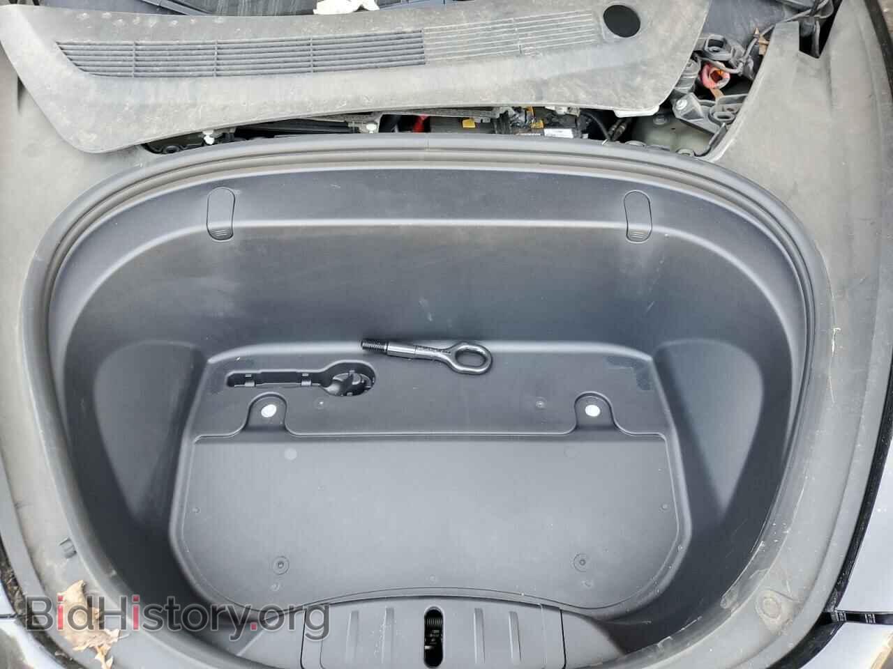 2018 TESLA MODEL 3 - VIN: 5YJ3E1EA2JF173284 - Фото 11