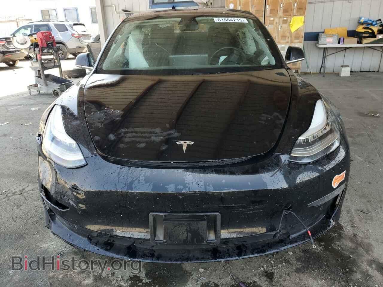 2018 TESLA MODEL 3 - VIN: 5YJ3E1EA2JF173284 - Фото 5