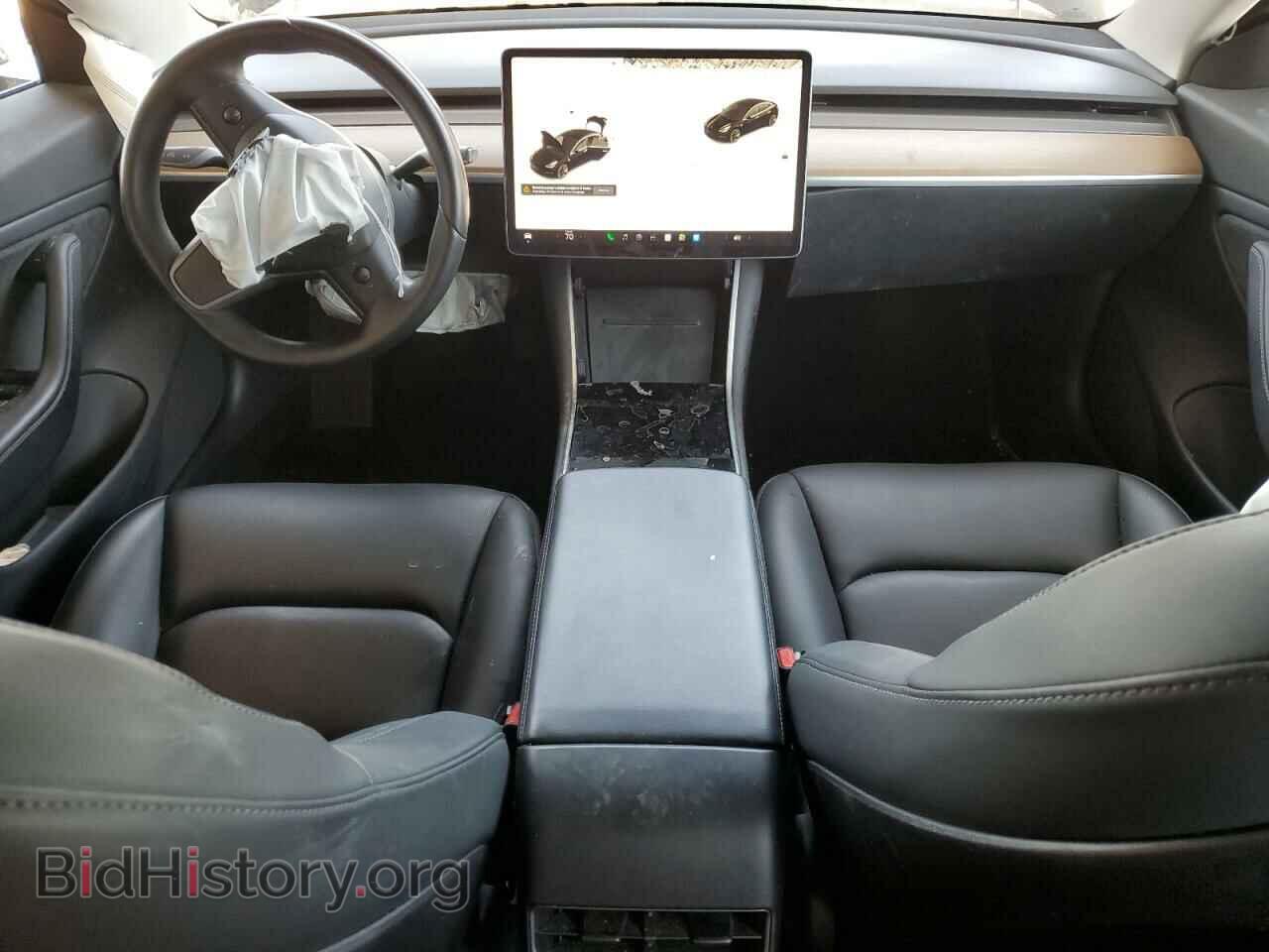 2018 TESLA MODEL 3 - VIN: 5YJ3E1EA2JF173284 - Фото 8