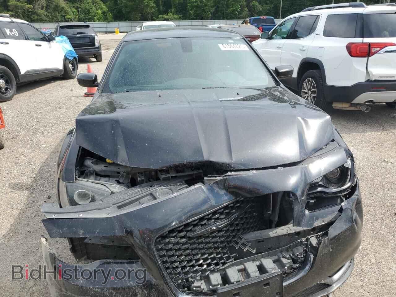2017 CHRYSLER 300 - VIN: 2C3CCABG4HH662678 - Фото 5