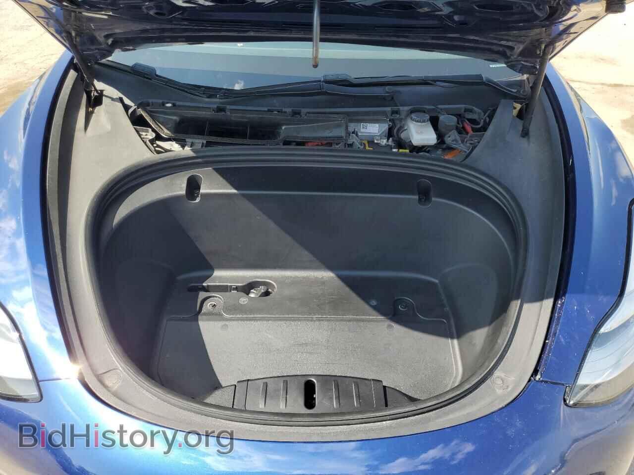 2020 TESLA MODEL 3 - VIN: 5YJ3E1EA8LF705897 - Фото 11