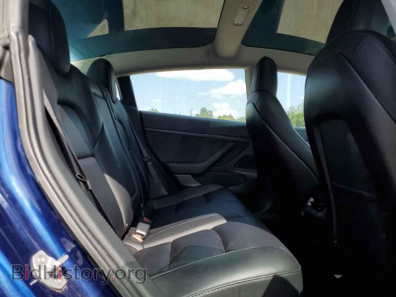2020 TESLA MODEL 3 - VIN: 5YJ3E1EA8LF705897 - Фото 10
