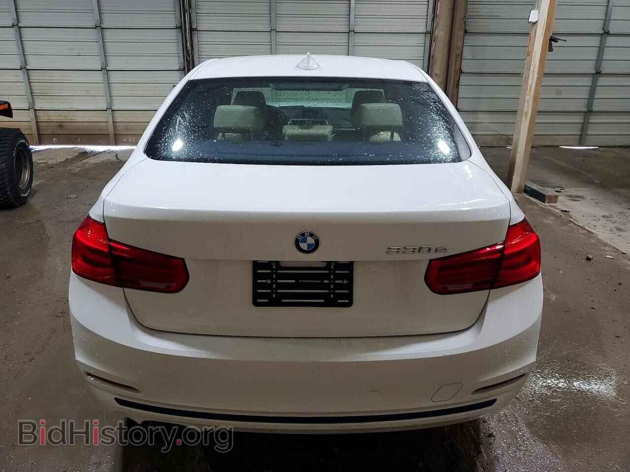 2018 BMW 3 SERIES - VIN: WBA8E1C56JA178327 - Фото 6