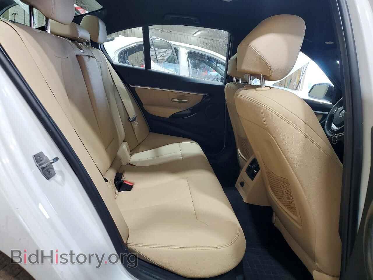 2018 BMW 3 SERIES - VIN: WBA8E1C56JA178327 - Фото 10