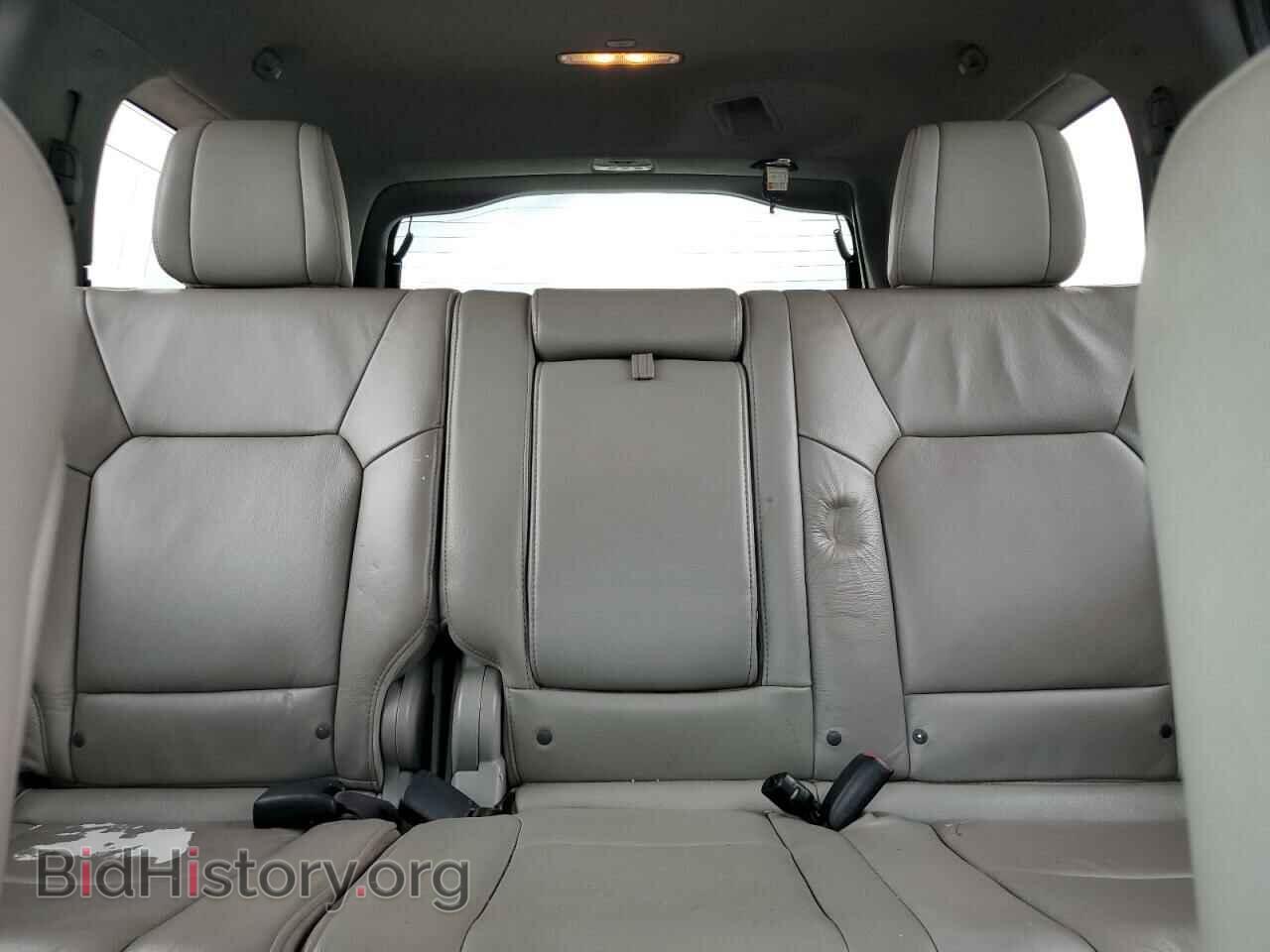 2014 HONDA PILOT - VIN: 5FNYF3H53EB018682 - Фото 10