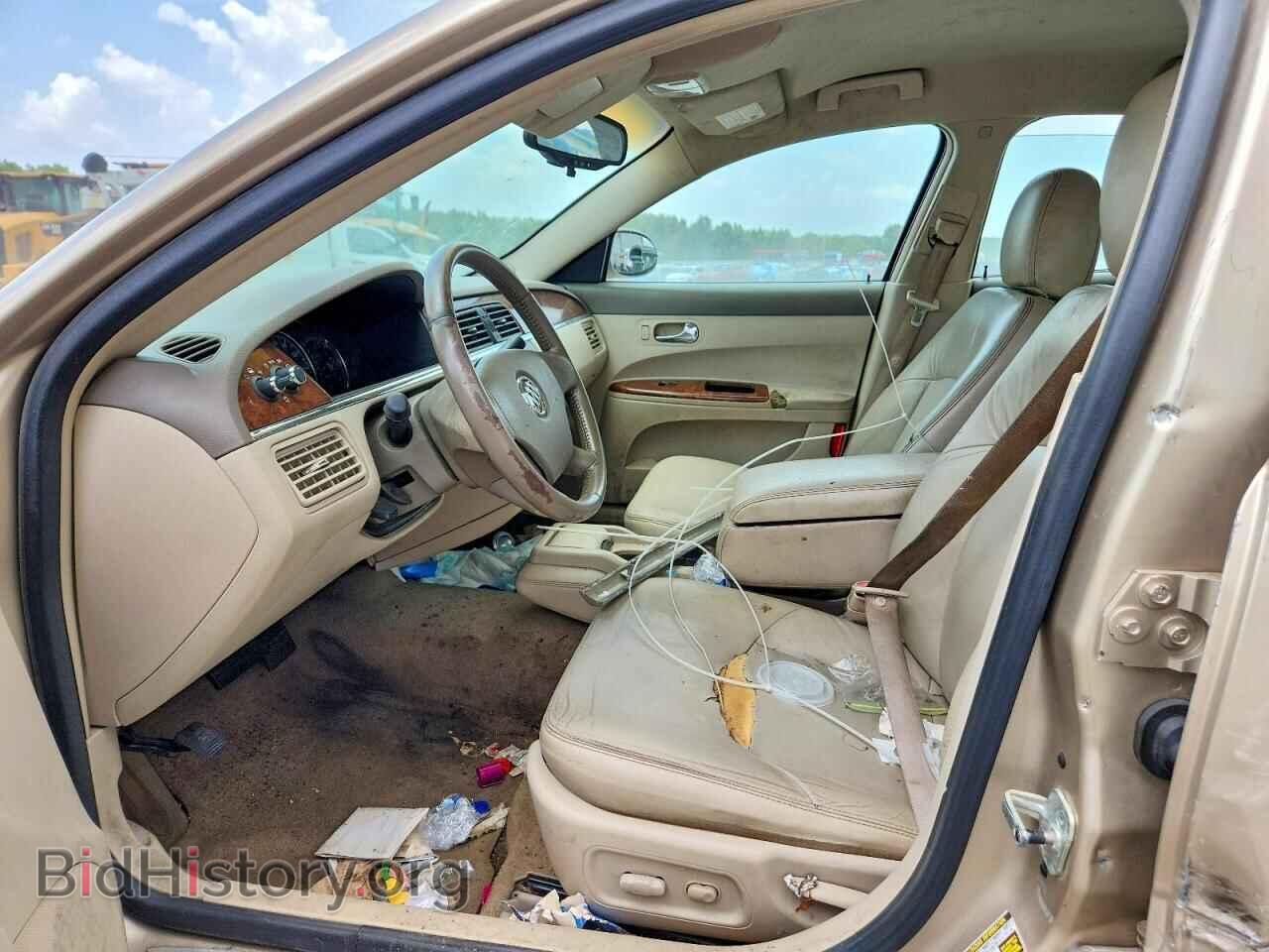 2005 BUICK LACROSSE - VIN: 2G4WD532151285162 - Фото 7