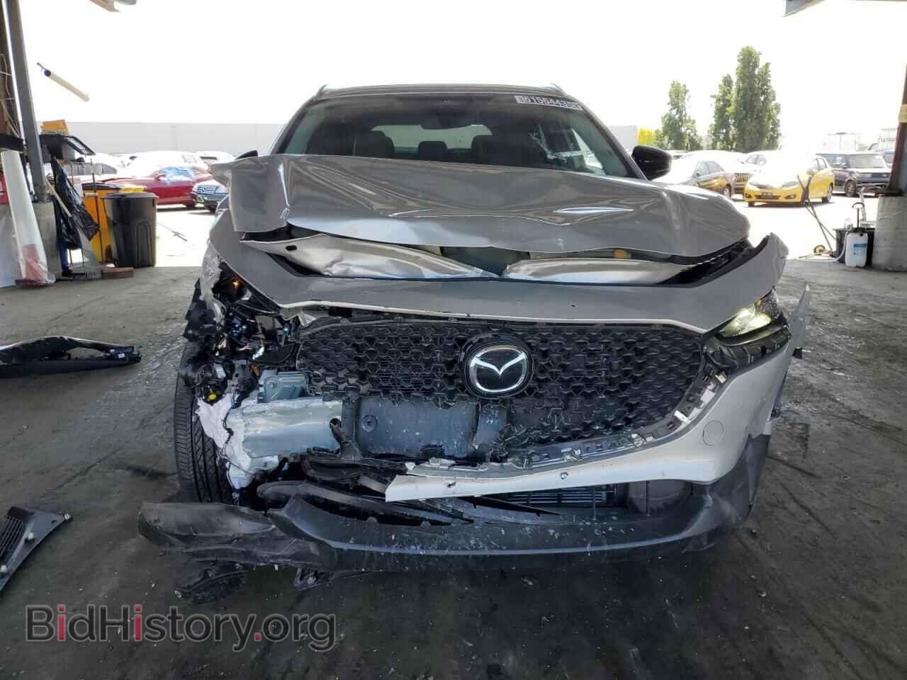 2024 MAZDA CX30 - VIN: 3MVDMBBM4RM697697 - Фото 5