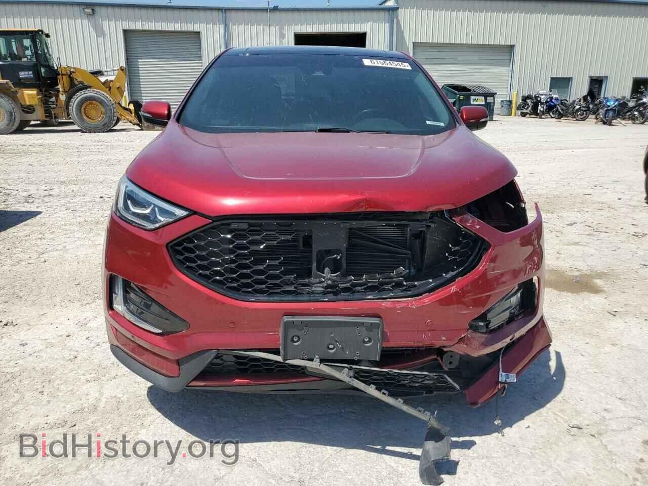 2019 FORD EDGE - VIN: 2FMPK4AP2KBC35766 - Photo 5