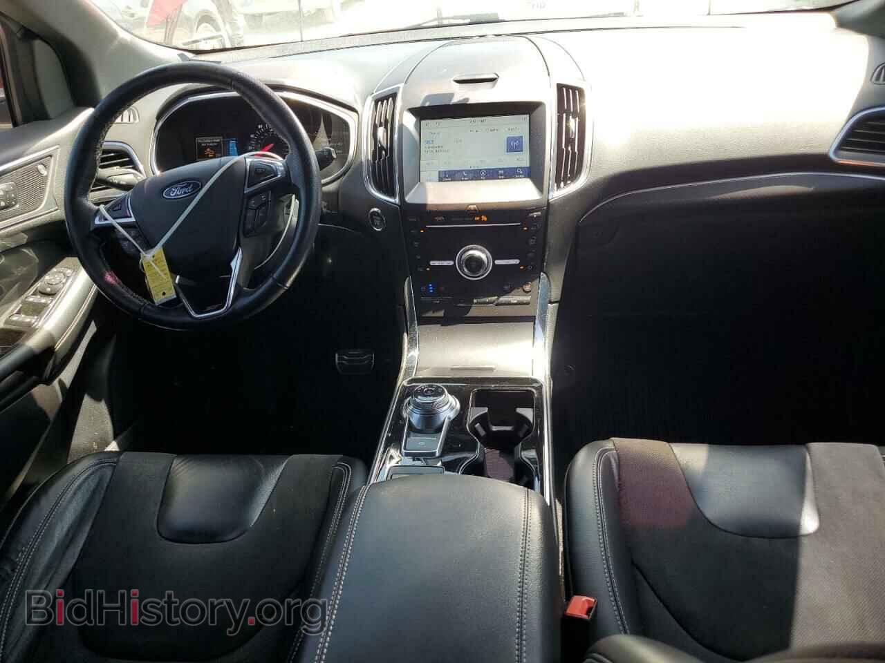 2019 FORD EDGE - VIN: 2FMPK4AP2KBC35766 - Photo 8
