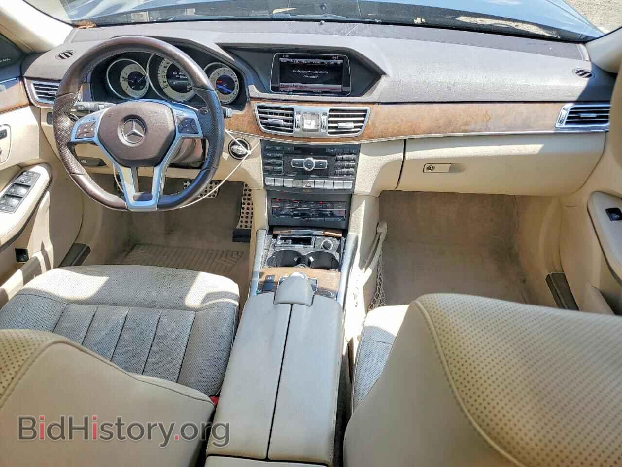 2015 MERCEDES-BENZ E-CLASS - VIN: WDDHH8JB6FB083849 - Photo 8