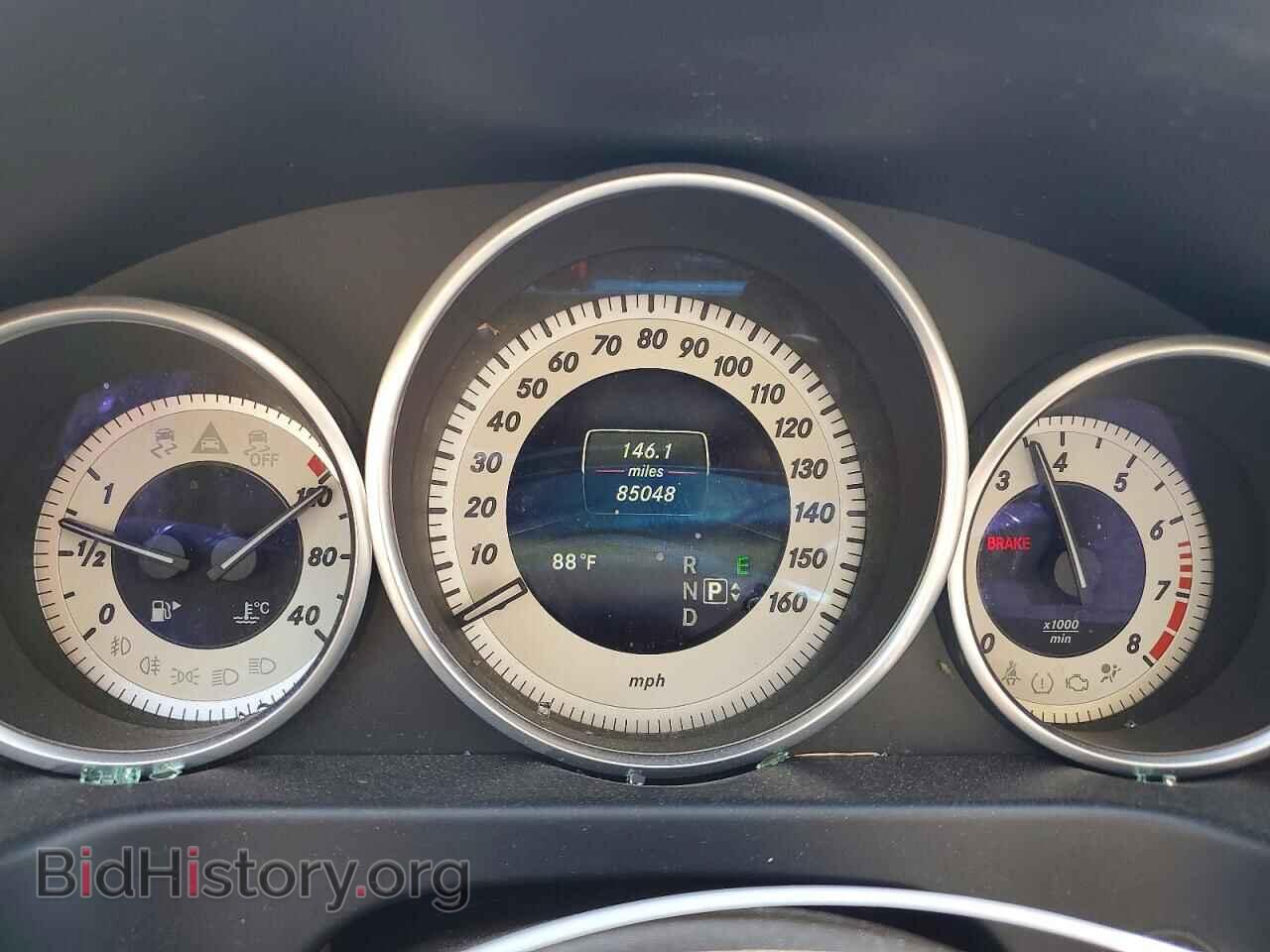 2015 MERCEDES-BENZ E-CLASS - VIN: WDDHH8JB6FB083849 - Photo 9