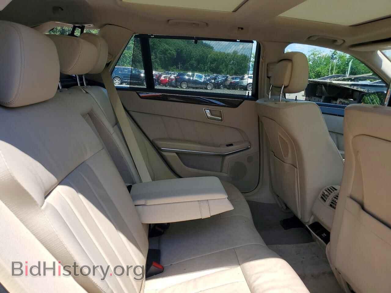 2015 MERCEDES-BENZ E-CLASS - VIN: WDDHH8JB6FB083849 - Photo 10