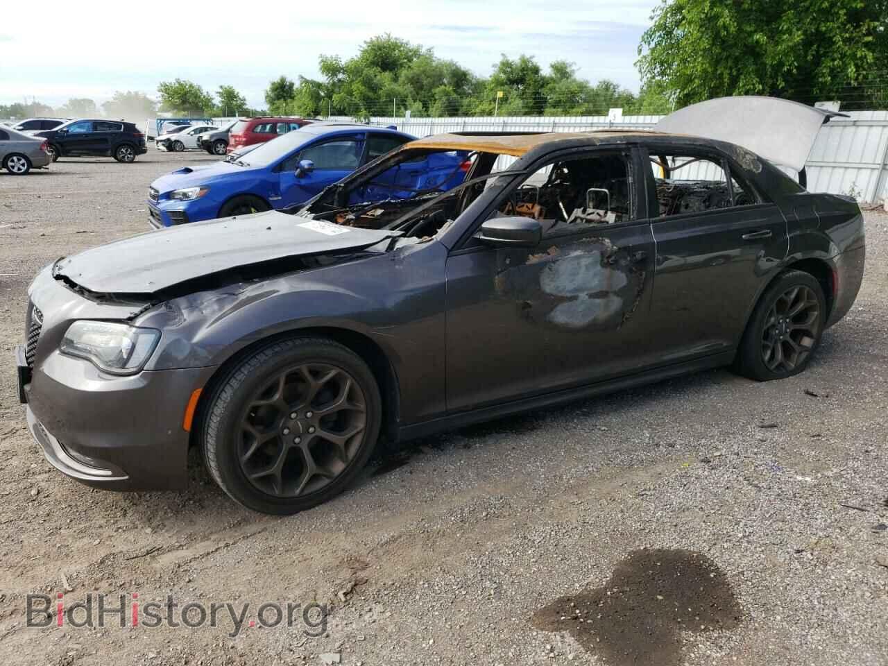 Photo 2C3CCABG9HH628736 - CHRYSLER 300 2017