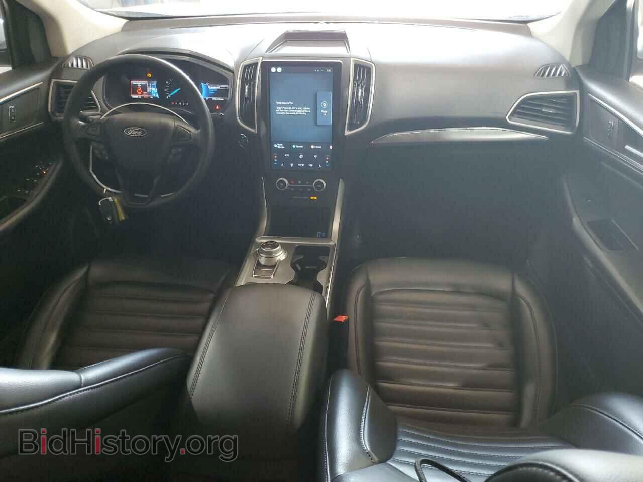 2022 FORD EDGE - VIN: 2FMPK4J92NBA55211 - Фото 8