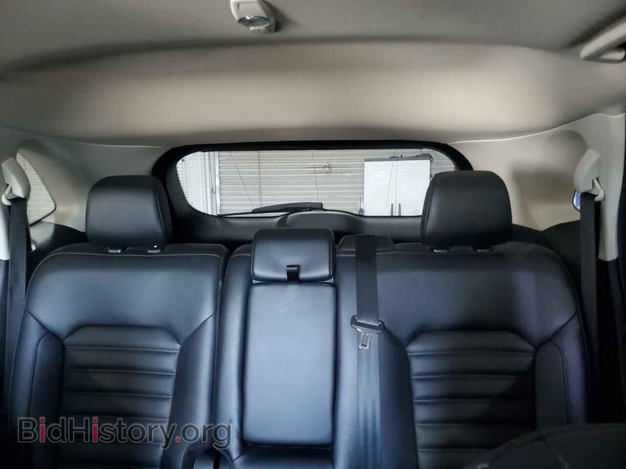 2022 FORD EDGE - VIN: 2FMPK4J92NBA55211 - Фото 10