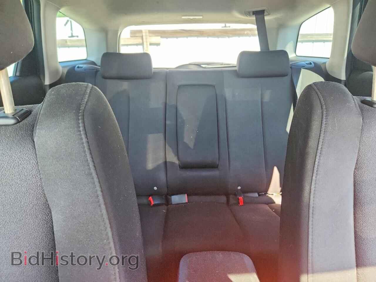 2009 MAZDA CX-7 - VIN: JM3ER29L490225787 - Фото 10
