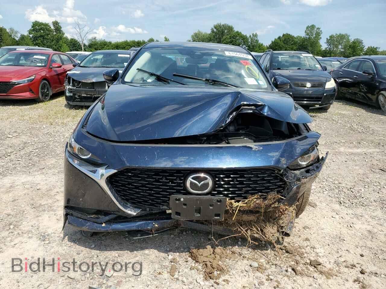 2021 MAZDA 3 - VIN: JM1BPACL8M1316567 - Photo 5