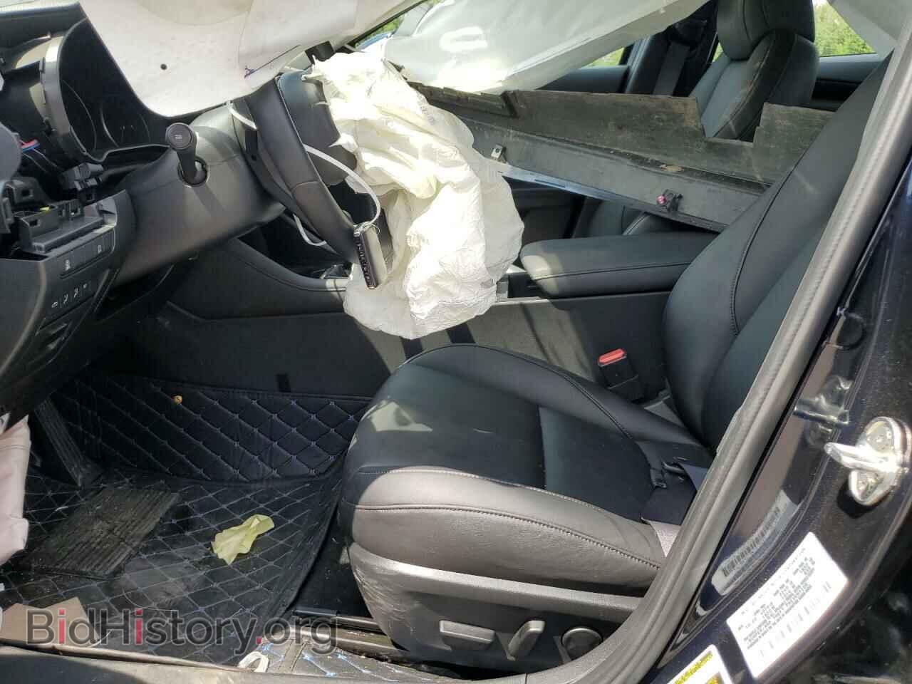 2021 MAZDA 3 - VIN: JM1BPACL8M1316567 - Photo 7