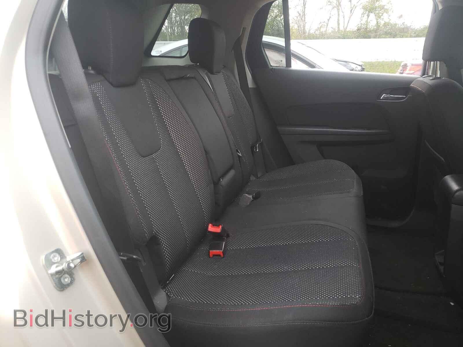 2015 GMC TERRAIN - VIN: 2GKALREK2F6181245 - Фото 6