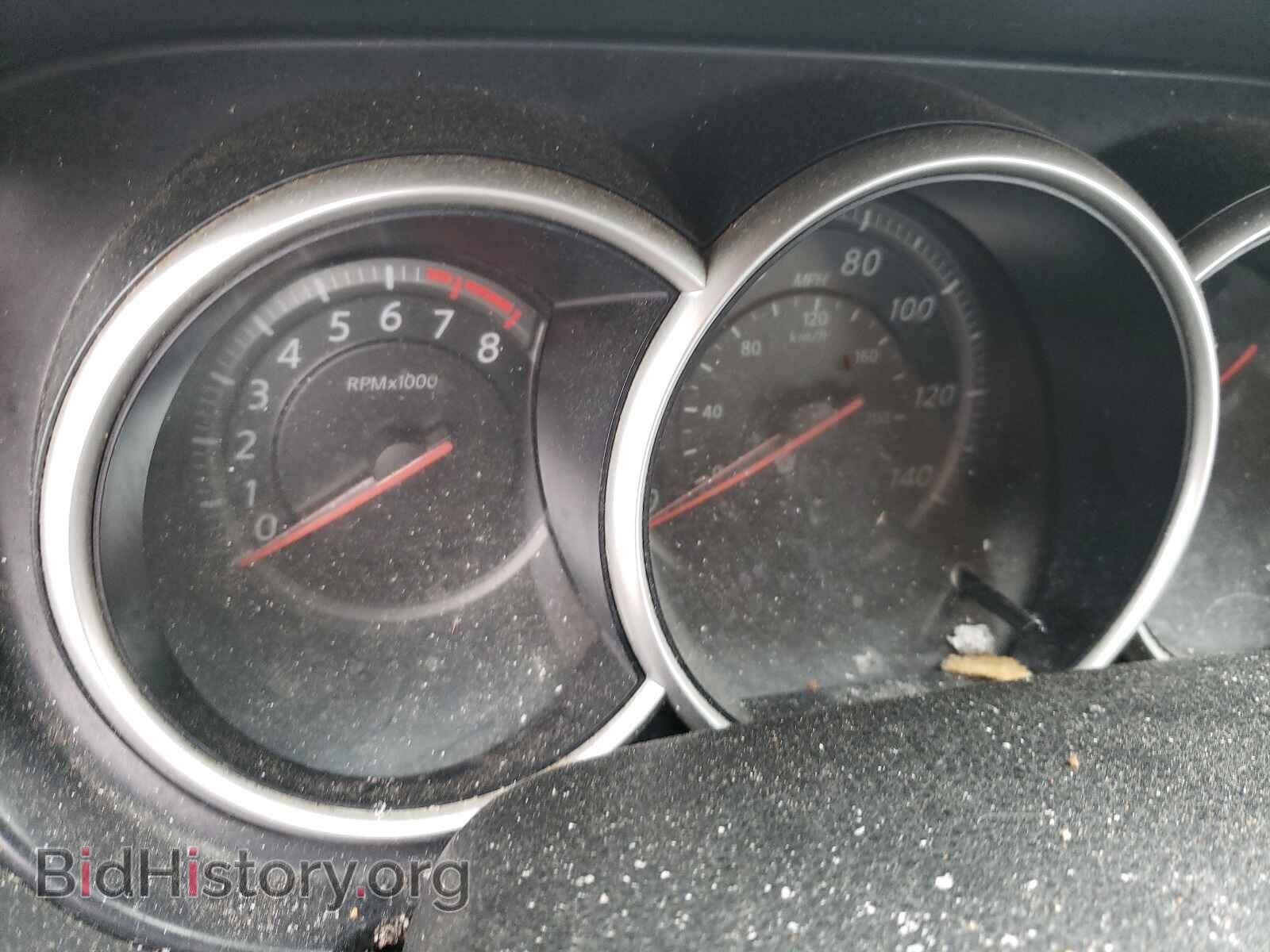 2011 NISSAN VERSA - VIN: 3N1BC1CP3BL369510 - Фото 8