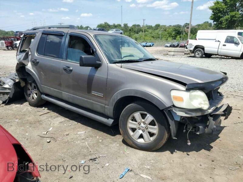 2006 Ford EXPLORER (VIN 1FMEU73E26UA05739) — фото 4 из 13